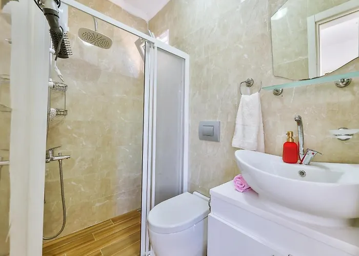 Candan 빌라 카스