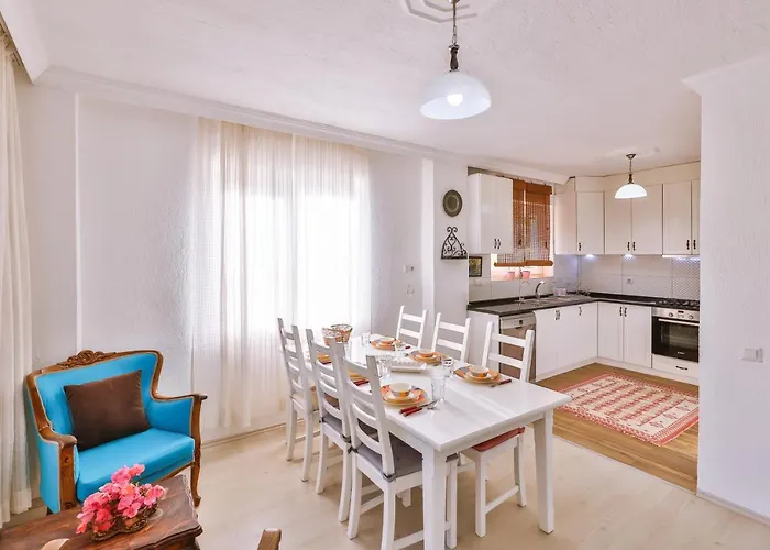 Candan 빌라 카스