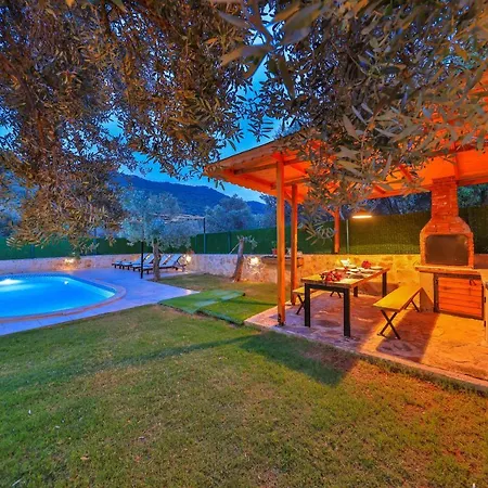 Villa Candan