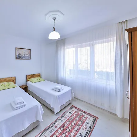 Candan Villa