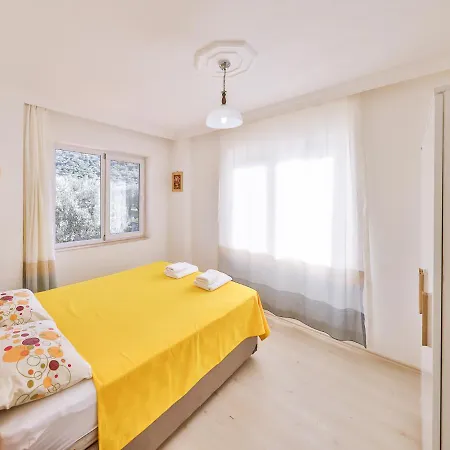 Candan Villa