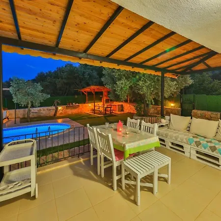 Candan Villa