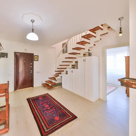Candan Villa